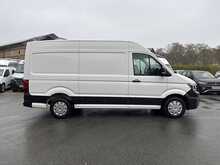 Volkswagen Crafter TDI CR30 Startline L2H2 Euro 6 AC 2023 