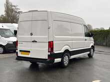 Volkswagen Crafter TDI CR30 Startline L2H2 Euro 6 AC 2023 