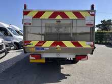 Mercedes-Benz Sprinter 315 CDI Progressive L3 Dropside RWD Euro 6 150ps 2021 