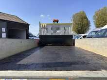 Mercedes-Benz Sprinter 315 CDI Progressive L3 Dropside RWD Euro 6 150ps 2021 