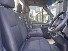 Mercedes-Benz Sprinter 315 CDI Progressive L3 Dropside RWD Euro 6 150ps 2021 