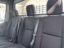 Mercedes-Benz Sprinter 315 CDI Progressive L3 Dropside RWD Euro 6 150ps 2021 