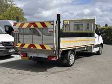 Mercedes-Benz Sprinter 315 CDI Progressive L3 Dropside RWD Euro 6 150ps 2021 