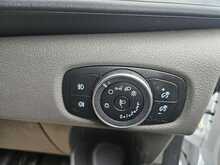 Ford Transit Custom 300 EcoBlue Limited L2 H1 Auto Euro 6 130ps 2021 