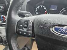 Ford Transit Custom 300 EcoBlue Limited L2 H1 Auto Euro 6 130ps 2021 
