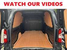 Peugeot Partner BlueHDi 950 Professional Premium L2 Euro 6 2021 