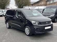 Peugeot Partner BlueHDi 950 Professional Premium L2 Euro 6 2021 