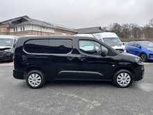 Peugeot Partner BlueHDi 950 Professional Premium L2 Euro 6 2021 
