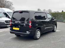 Peugeot Partner BlueHDi 950 Professional Premium L2 Euro 6 2021 