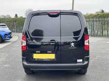 Peugeot Partner BlueHDi 950 Professional Premium L2 Euro 6 2021 