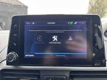 Peugeot Partner BlueHDi 950 Professional Premium L2 Euro 6 2021 