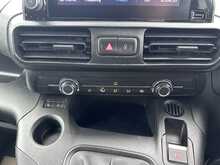 Peugeot Partner BlueHDi 950 Professional Premium L2 Euro 6 2021 