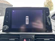Peugeot Partner BlueHDi 950 Professional Premium L2 Euro 6 2021 