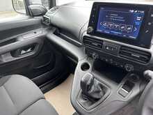 Peugeot Partner BlueHDi 950 Professional Premium L2 Euro 6 2021 