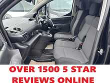 Peugeot Partner BlueHDi 950 Professional Premium L2 Euro 6 2021 