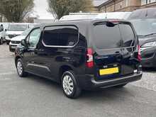 Peugeot Partner BlueHDi 950 Professional Premium L2 Euro 6 2021 