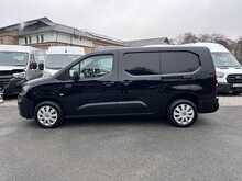 Peugeot Partner BlueHDi 950 Professional Premium L2 Euro 6 2021 