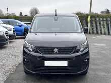 Peugeot Partner BlueHDi 950 Professional Premium L2 Euro 6 2021 