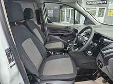Ford Transit Connect 240 EcoBlue Leader L2 Crew Combi Euro 6 2023 