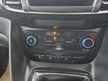 Ford Transit Connect 240 EcoBlue Leader L2 Crew Combi Euro 6 2023 