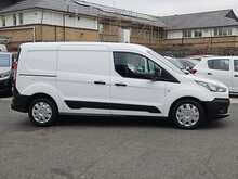 Ford Transit Connect 240 EcoBlue Leader L2 Crew Combi Euro 6 2023 