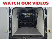 Ford Transit Connect 240 EcoBlue Leader L2 Crew Combi Euro 6 2023 