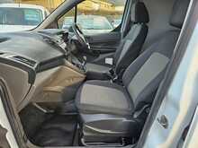 Ford Transit Connect 240 EcoBlue Leader L2 Crew Combi Euro 6 2023 