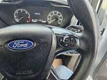 Ford Transit Connect 240 EcoBlue Leader L2 Crew Combi Euro 6 2023 