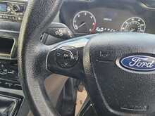 Ford Transit Connect 240 EcoBlue Leader L2 Crew Combi Euro 6 2023 