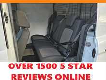 Ford Transit Connect 240 EcoBlue Leader L2 Crew Combi Euro 6 2023 