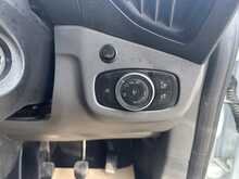 Ford Transit Connect 240 EcoBlue Leader L2 Crew Combi Euro 6 2023 