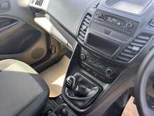 Ford Transit Connect 240 EcoBlue Leader L2 Crew Combi Euro 6 2023 