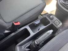 Ford Transit Connect 240 EcoBlue Leader L2 Crew Combi Euro 6 2023 