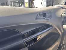 Ford Transit Connect 240 EcoBlue Leader L2 Crew Combi Euro 6 2023 