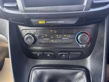 Ford Transit Connect 240 EcoBlue Leader L2 Crew Combi Euro 6 2023 
