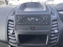 Ford Transit Connect 240 EcoBlue Leader L2 Crew Combi Euro 6 2023 
