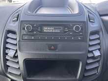 Ford Transit Connect 240 EcoBlue Leader L2 Crew Combi Euro 6 2023 