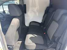 Ford Transit Connect 240 EcoBlue Leader L2 Crew Combi Euro 6 2023 