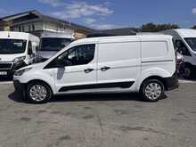 Ford Transit Connect 240 EcoBlue Leader L2 Crew Combi Euro 6 2023 