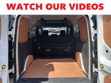 Ford Transit Connect 240 EcoBlue Leader L2 Crew Combi Euro 6 2023 