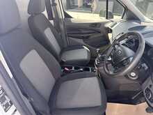 Ford Transit Connect 240 EcoBlue Leader L2 Crew Combi Euro 6 2023 