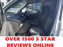 Ford Transit Connect 240 EcoBlue Leader L2 Crew Combi Euro 6 2023 