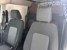 Ford Transit Connect 240 EcoBlue Leader L2 Crew Combi Euro 6 2023 