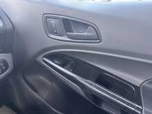 Ford Transit Connect 240 EcoBlue Leader L2 Crew Combi Euro 6 2023 