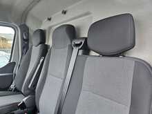 Renault Master dCi 35 Business+ L3H2 Euro 6 135ps AC 2023 