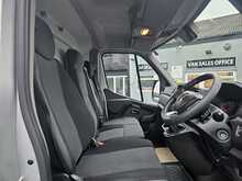 Renault Master dCi 35 Business+ L3H2 Euro 6 135ps AC 2023 
