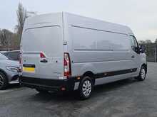 Renault Master dCi 35 Business+ L3H2 Euro 6 135ps AC 2023 
