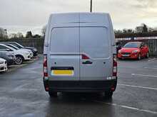 Renault Master dCi 35 Business+ L3H2 Euro 6 135ps AC 2023 