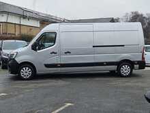 Renault Master dCi 35 Business+ L3H2 Euro 6 135ps AC 2023 