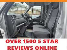 Renault Master dCi 35 Business+ L3H2 Euro 6 135ps AC 2023 